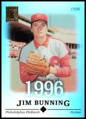76 Jim Bunning